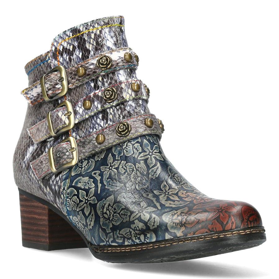 Scarpe Vita Santiags - Bottines ALCEXIAO 50