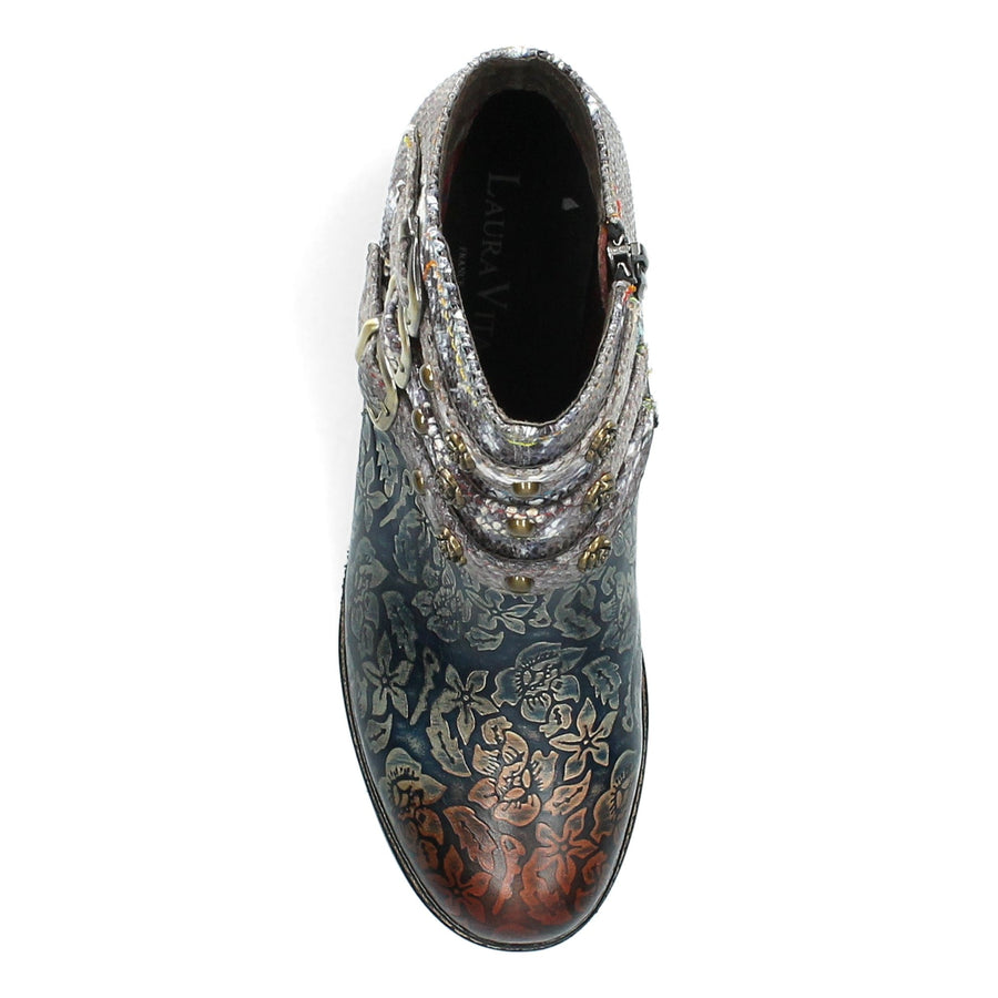 Scarpe Vita Santiags - Bottines ALCEXIAO 50