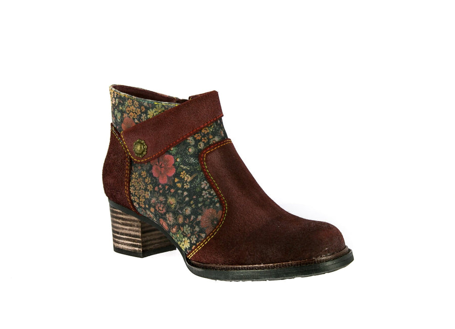 Scarpe Vita Santiags - Bottines ALEXIA 13