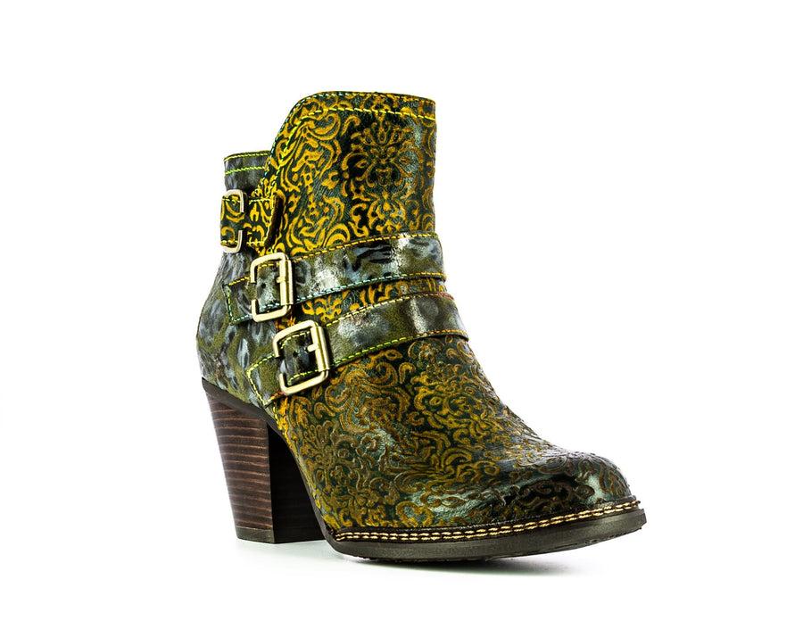 Scarpe Vita Santiags - Bottines ANCGELINAO 01