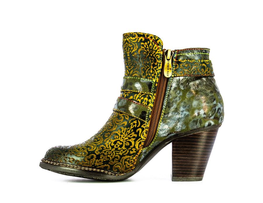 Scarpe Vita Santiags - Bottines ANCGELINAO 01