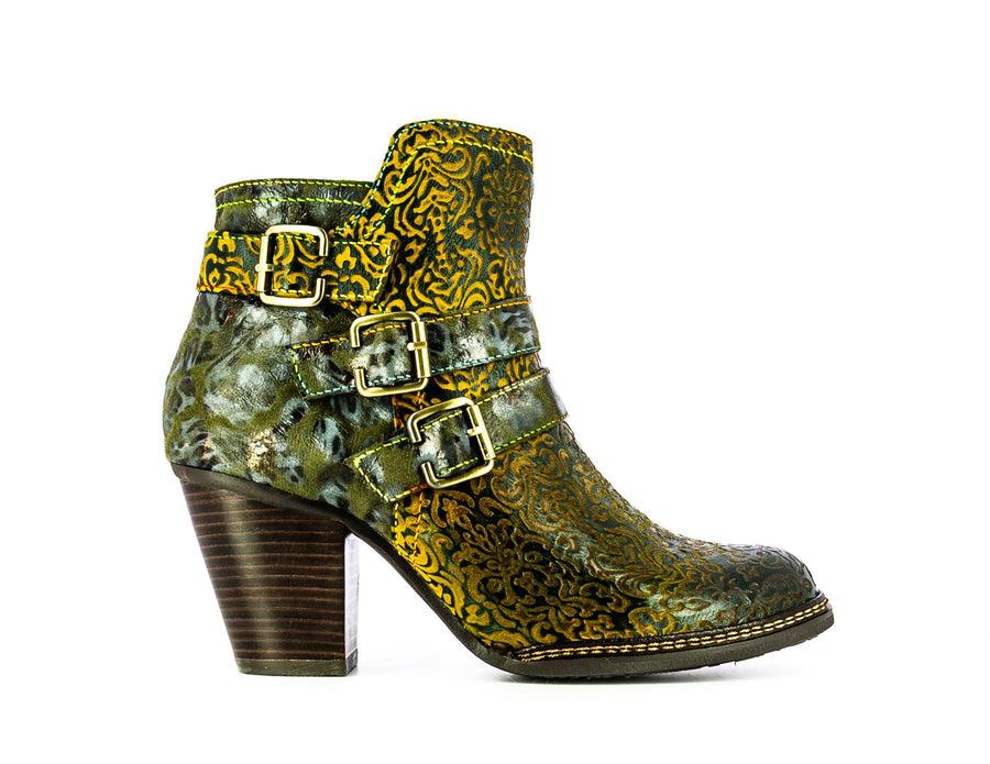 Scarpe Vita Santiags - Bottines ANCGELINAO 01