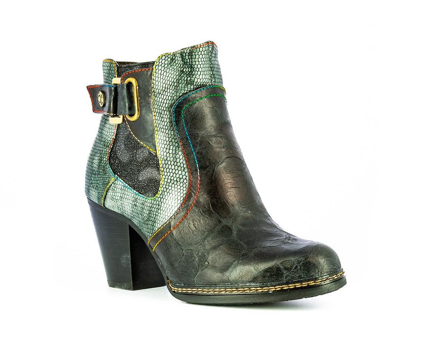 Scarpe Vita Santiags - Bottines ANCGELINAO 05