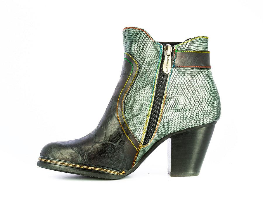 Scarpe Vita Santiags - Bottines ANCGELINAO 05