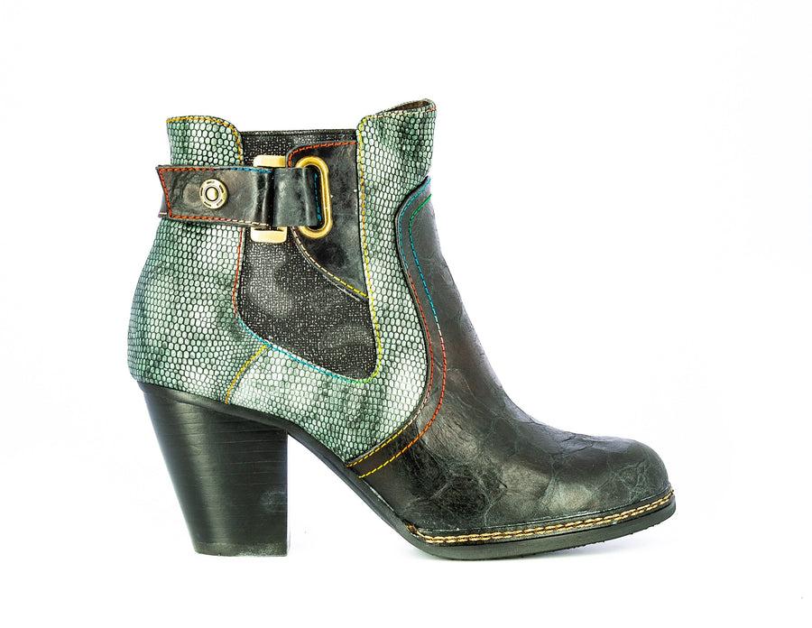 Scarpe Vita Santiags - Bottines ANCGELINAO 05