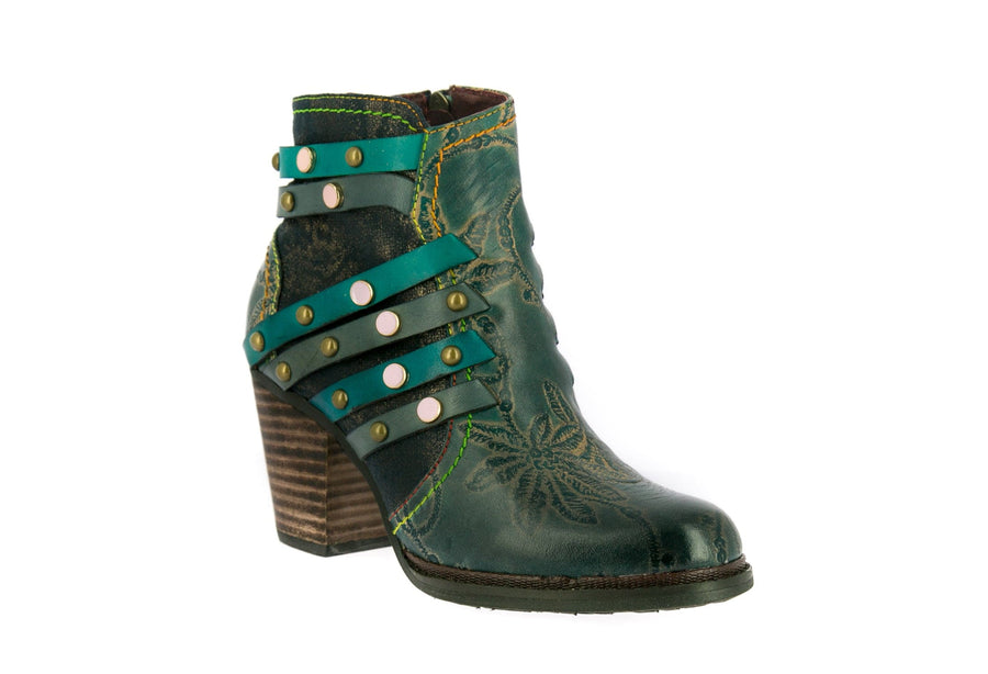 Scarpe Vita Santiags - Bottines ANGELINA 07