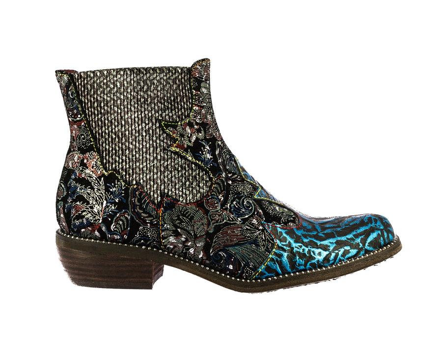 Scarpe Vita Santiags - Bottines ERCWINAO 03