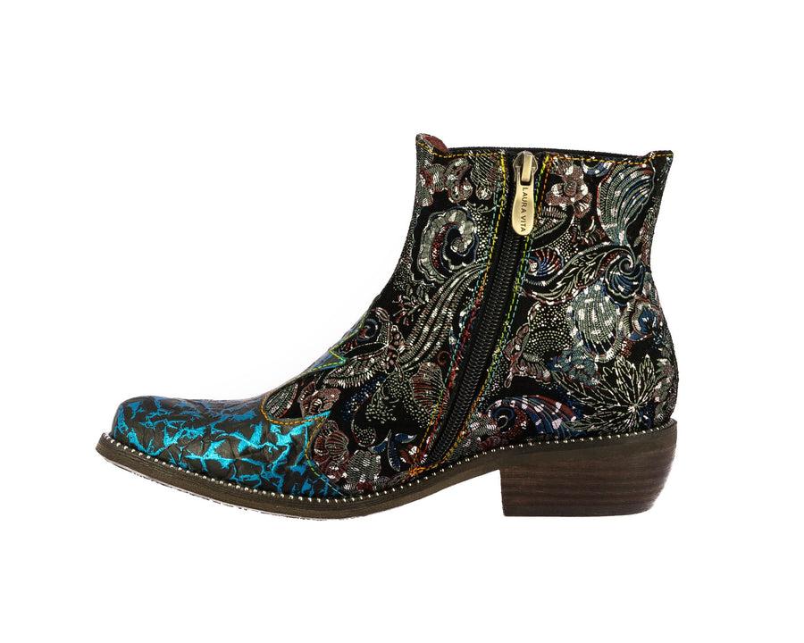 Scarpe Vita Santiags - Bottines ERCWINAO 03