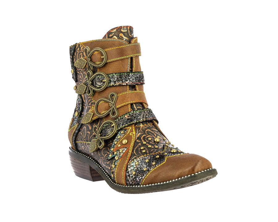 Scarpe Vita Santiags - Bottines ERCWINAO 05