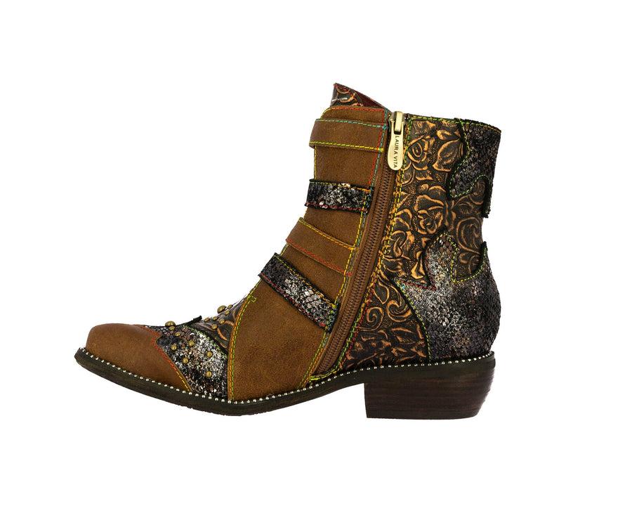 Scarpe Vita Santiags - Bottines ERCWINAO 05