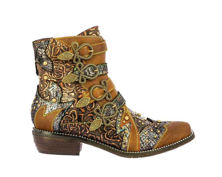 Scarpe Vita Santiags - Bottines ERCWINAO 05