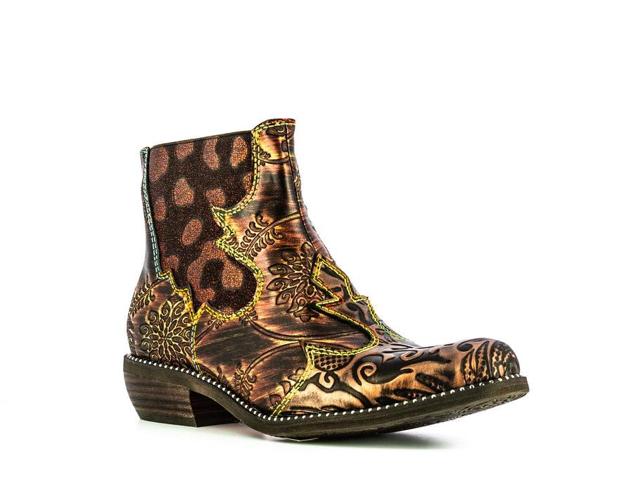 Scarpe Vita Santiags - Bottines ERCWINAO 13