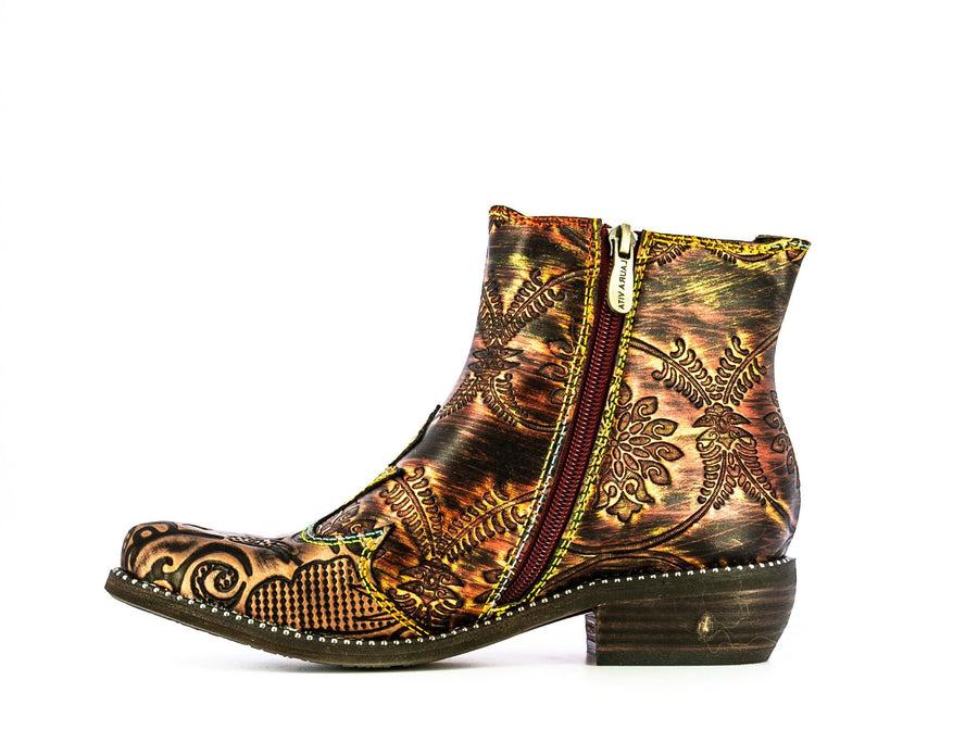 Scarpe Vita Santiags - Bottines ERCWINAO 13