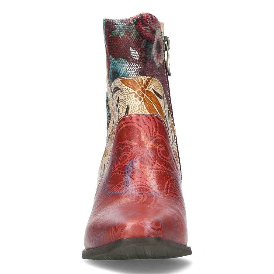 Scarpe Vita Santiags - Bottines GACLIO 03