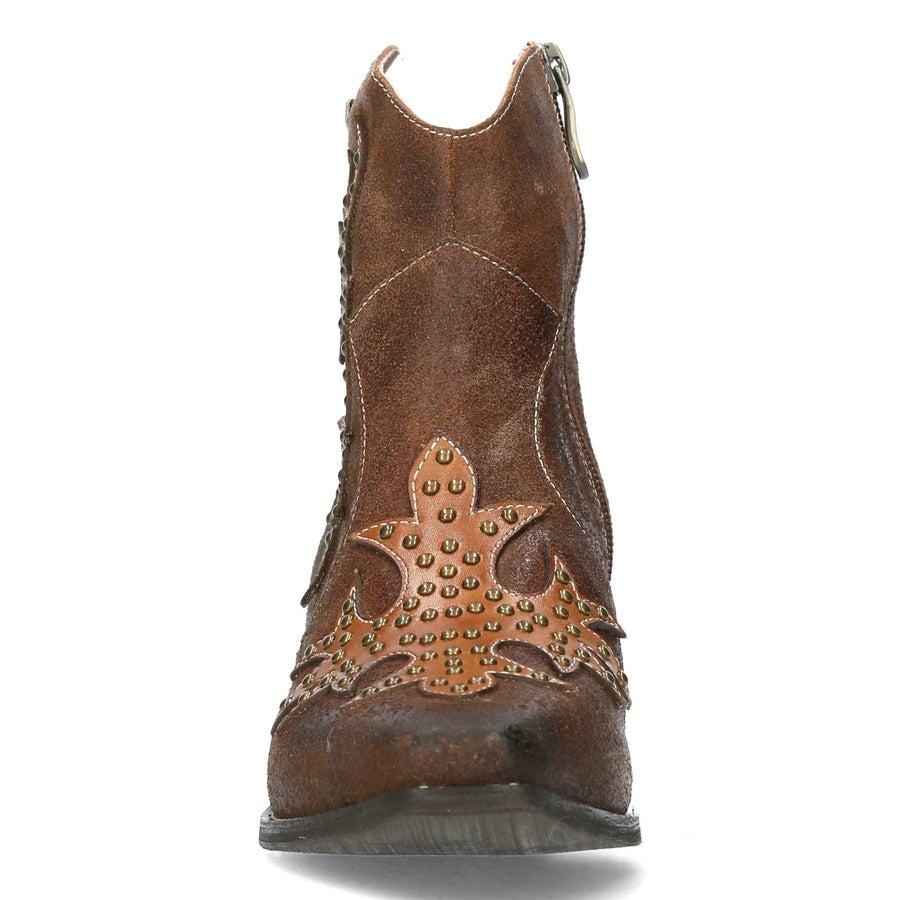 Scarpe Vita Santiags - Bottines GACLIO 06