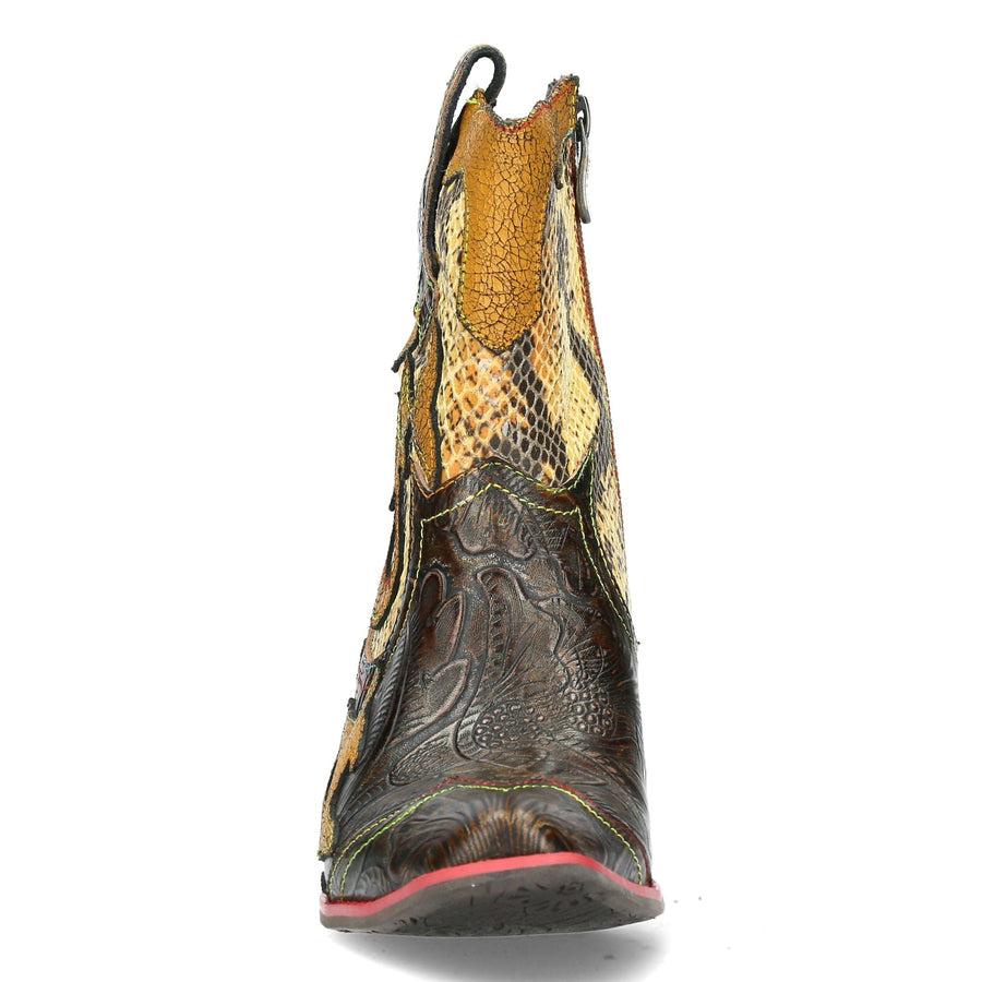 Scarpe Vita Santiags - Bottines GECAIO 08