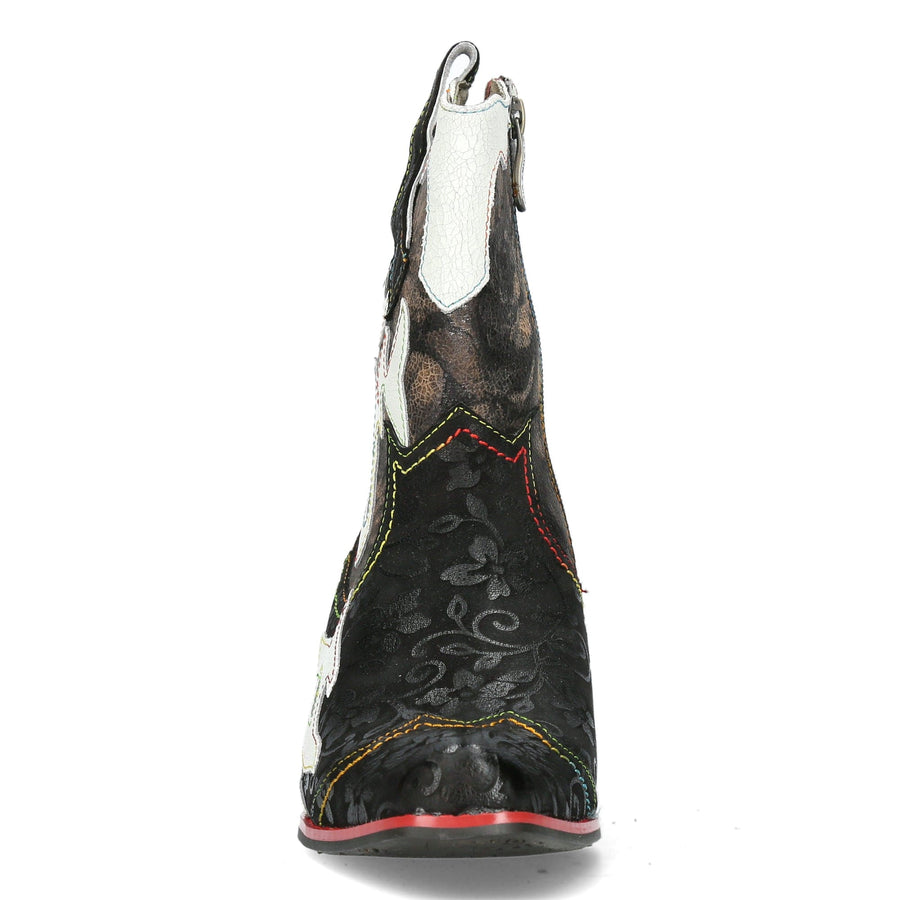 Scarpe Vita Santiags - Bottines GECAIO 08 Romance