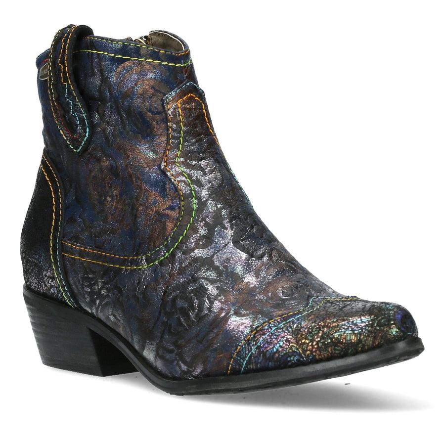 Scarpe Vita Santiags - Bottines HICNIO 01