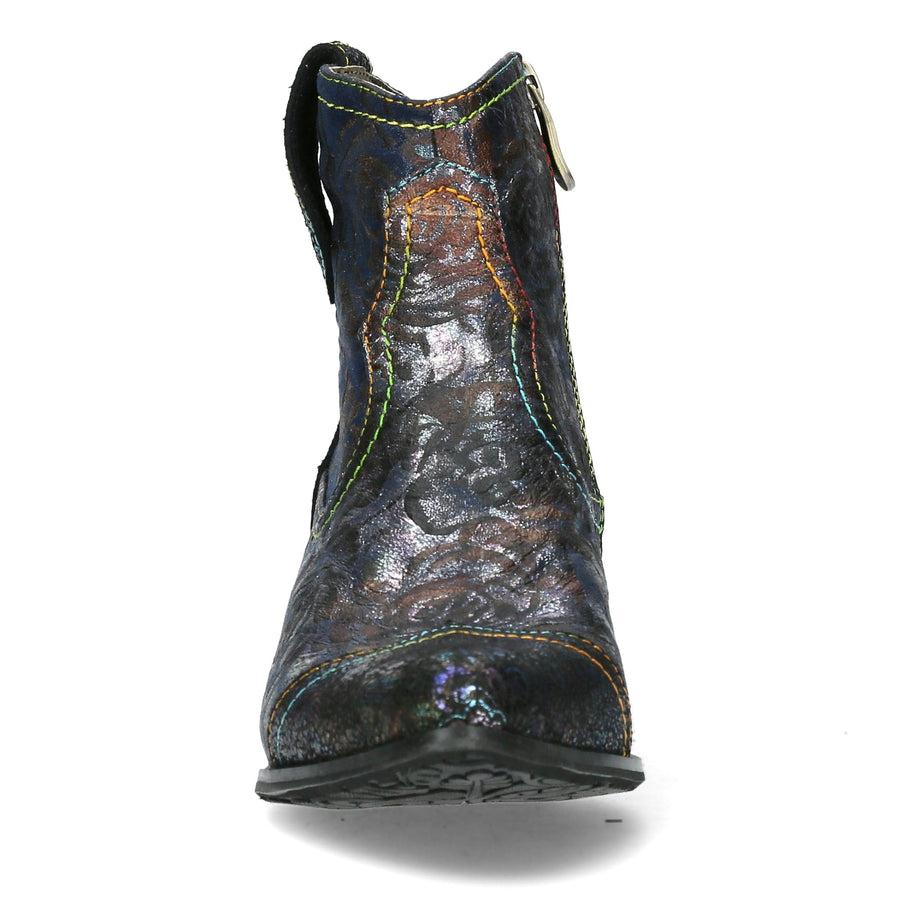 Scarpe Vita Santiags - Bottines HICNIO 01