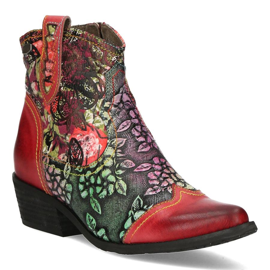 Scarpe Vita Santiags - Bottines HICNIO 01G