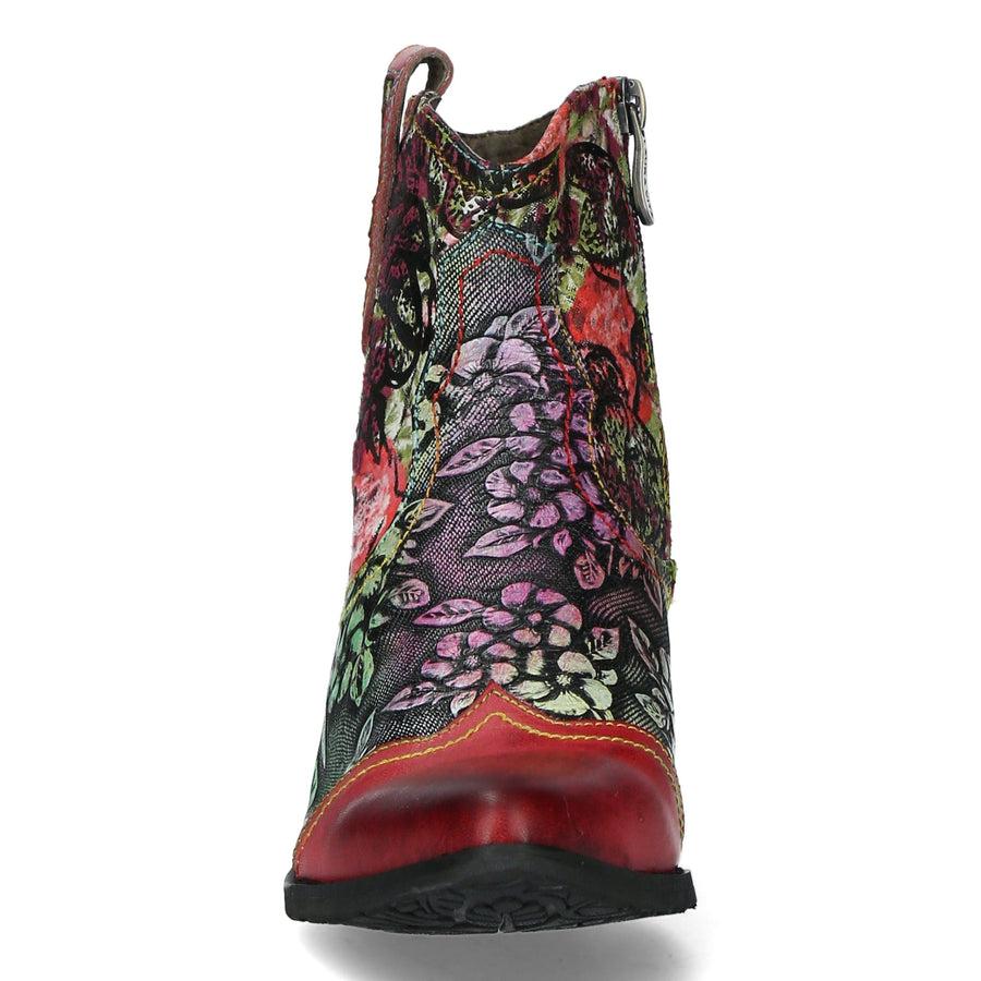 Scarpe Vita Santiags - Bottines HICNIO 01G