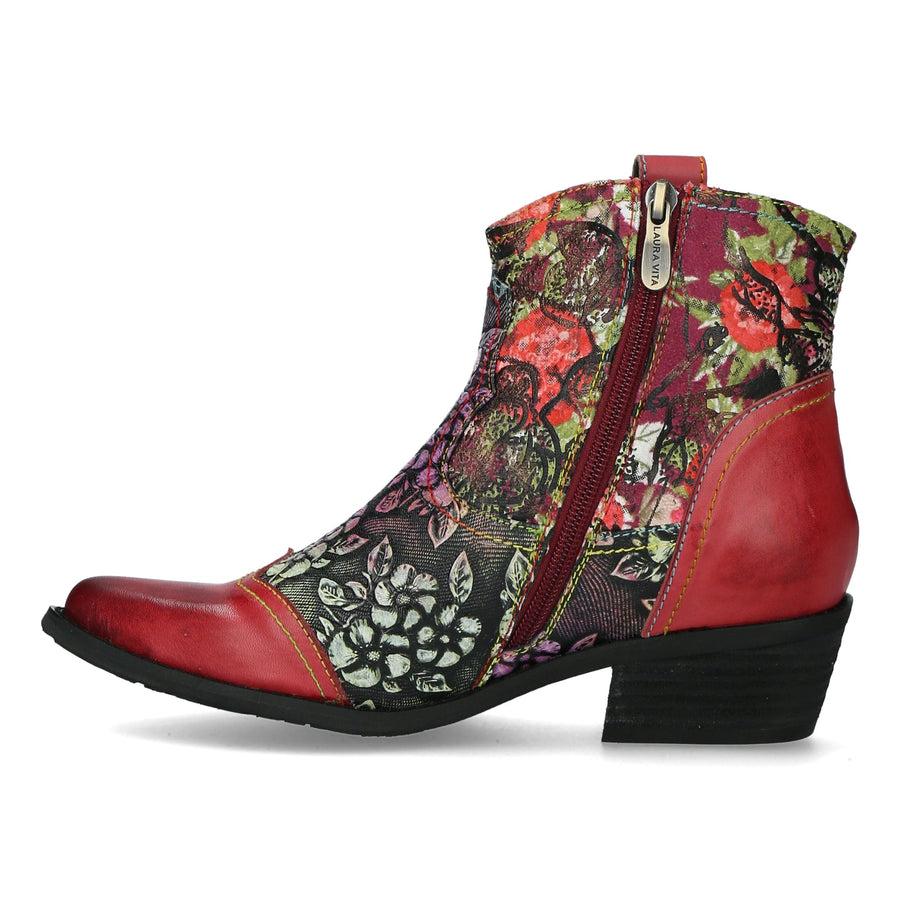 Scarpe Vita Santiags - Bottines HICNIO 01G