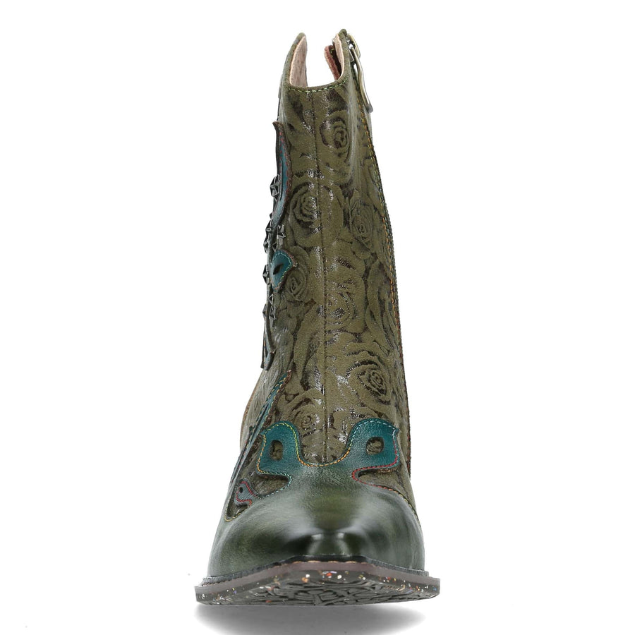 Scarpe Vita Santiags - Bottines HICNIO 03