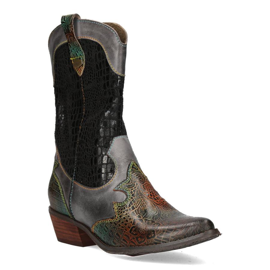 Scarpe Vita Santiags - Bottines HICNIO 11