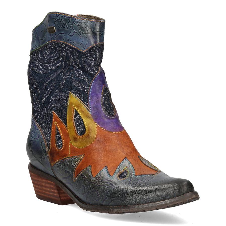 Scarpe Vita Santiags - Bottines HICNIO 13