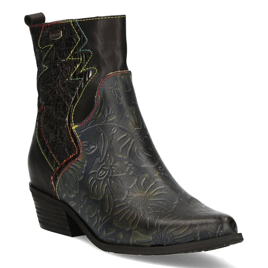 Scarpe Vita Santiags - Bottines HICNIO 18