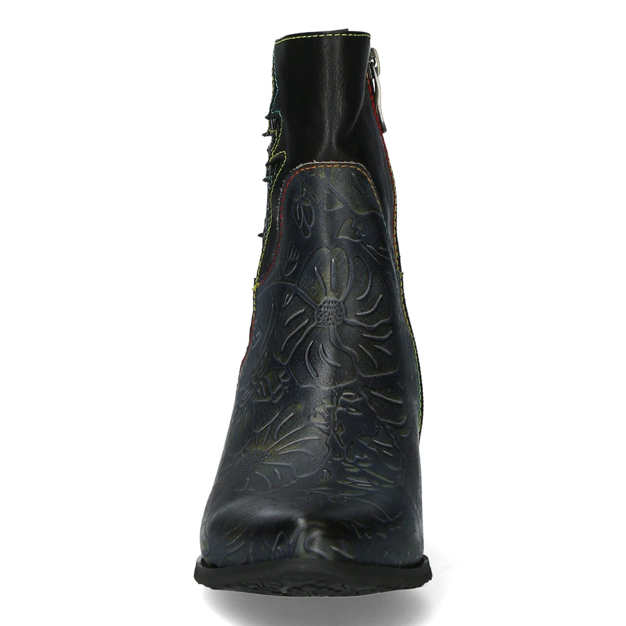 Scarpe Vita Santiags - Bottines HICNIO 18