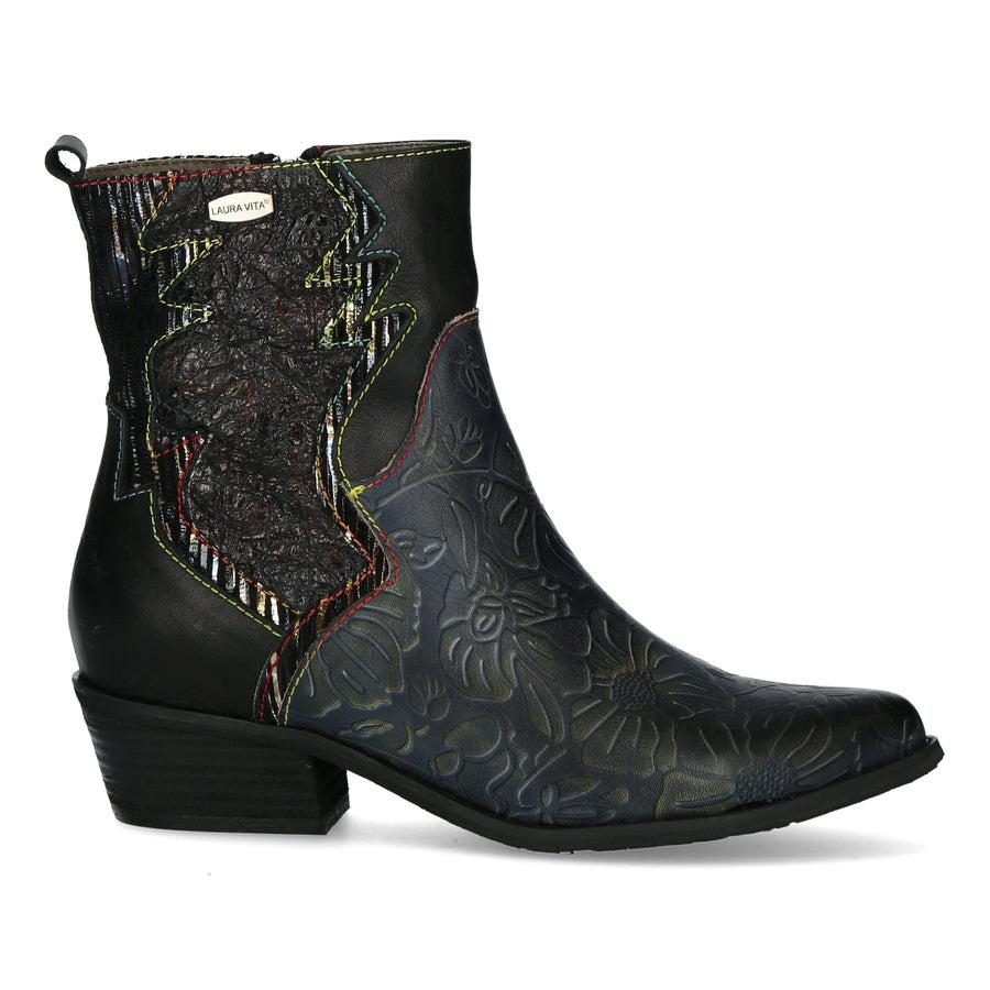 Scarpe Vita Santiags - Bottines HICNIO 18