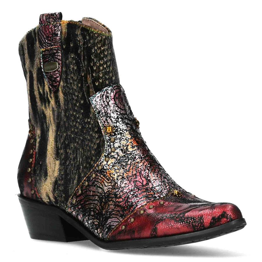 Scarpe Vita Santiags - Bottines HICNIO 20