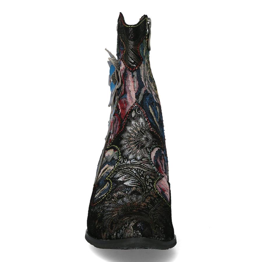 Scarpe Vita Santiags - Bottines HICNIO 24A