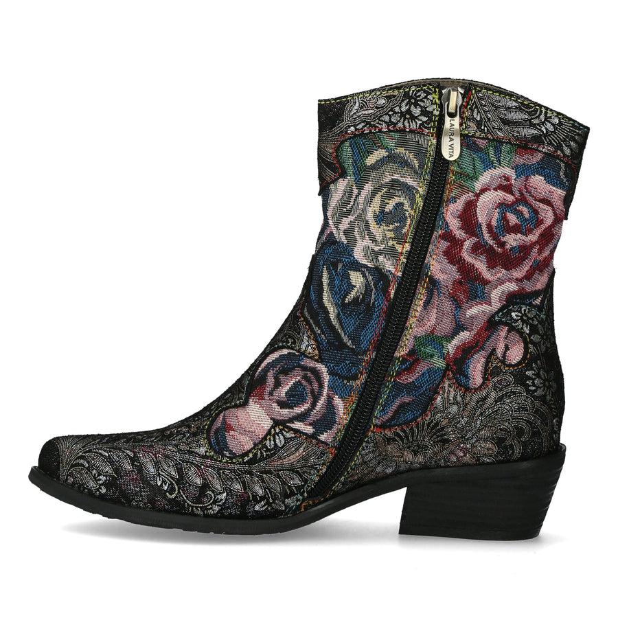 Scarpe Vita Santiags - Bottines HICNIO 24A