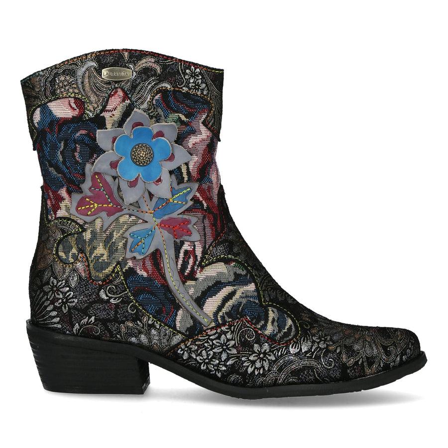 Scarpe Vita Santiags - Bottines HICNIO 24A