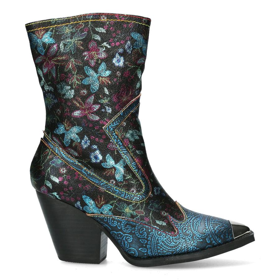 Scarpe Vita Santiags - Bottines IACNAO 02