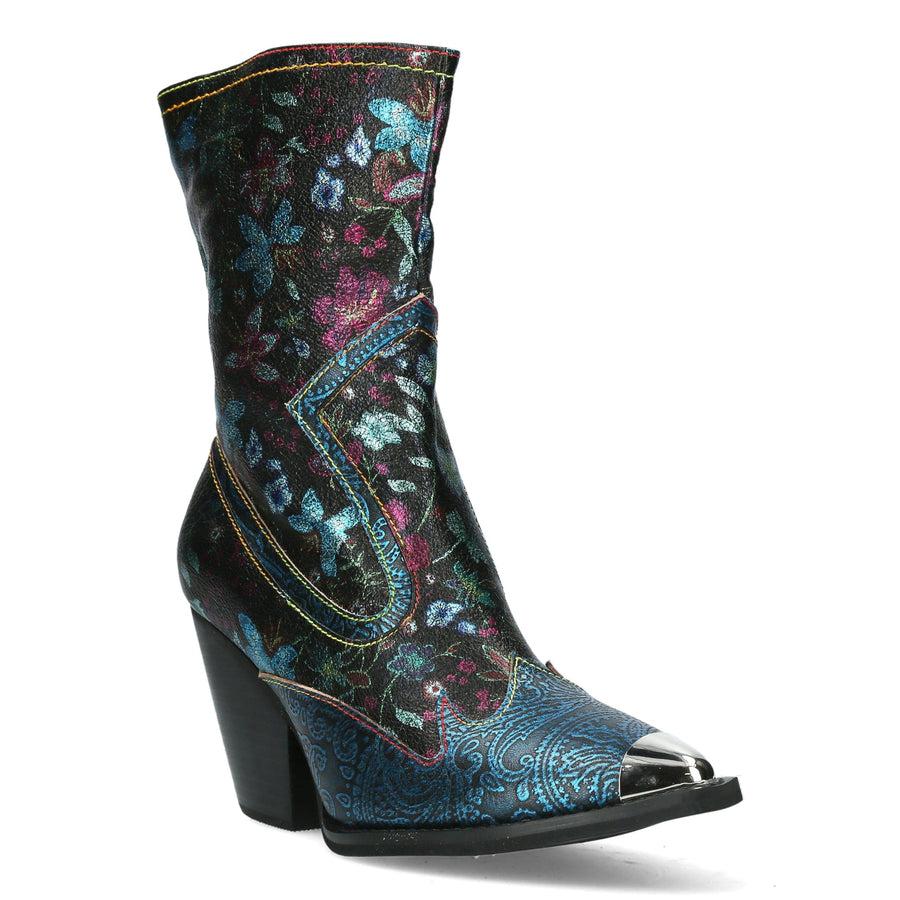 Scarpe Vita Santiags - Bottines IACNAO 02