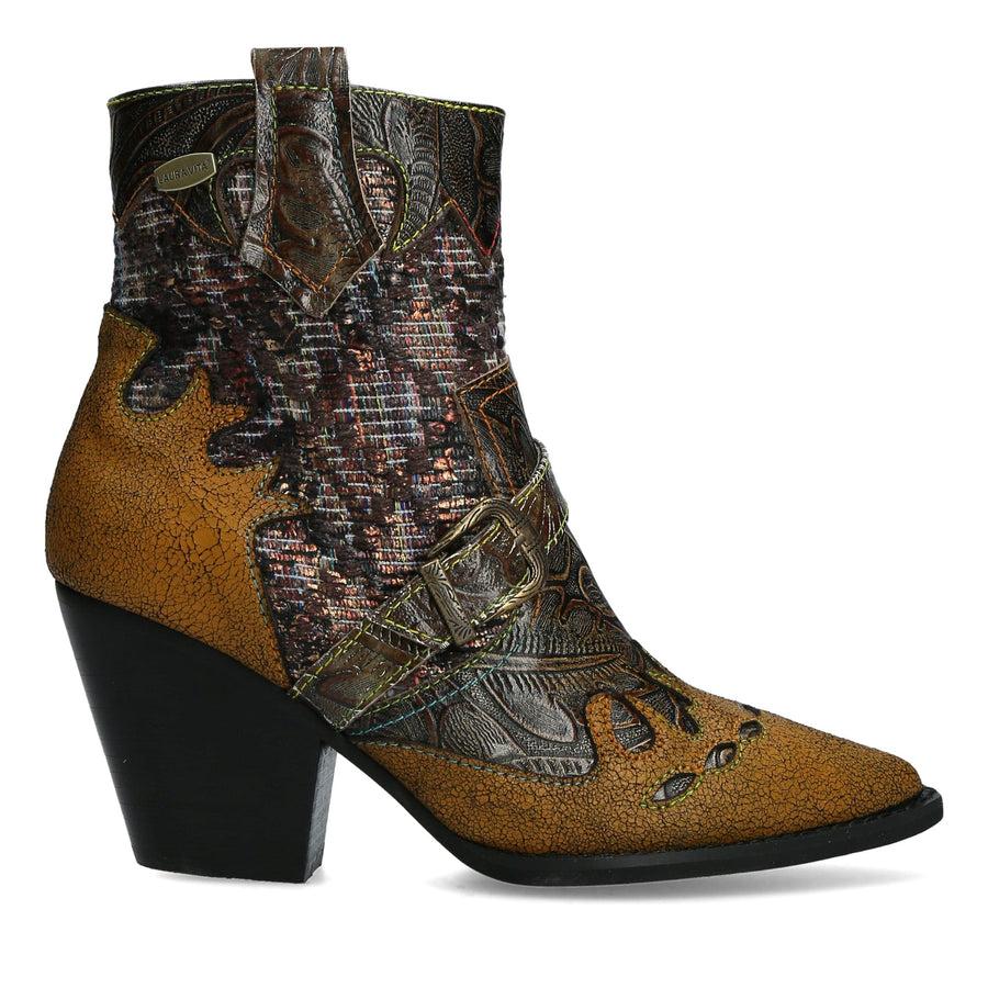 Scarpe Vita Santiags - Bottines IACNAO 03