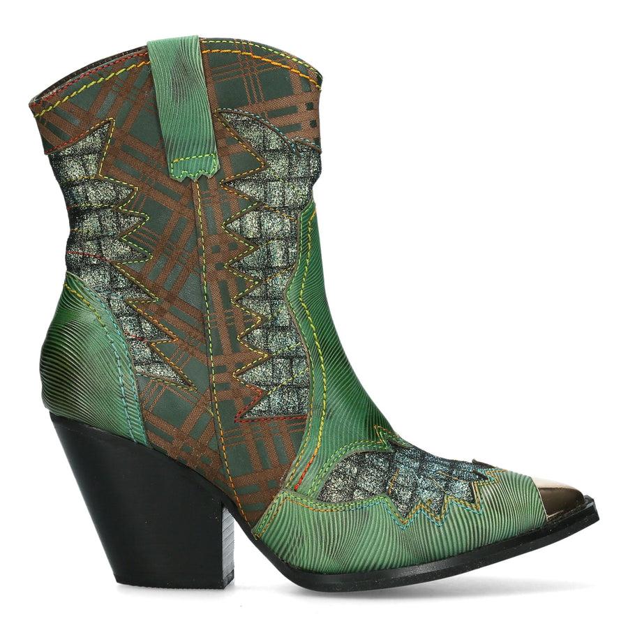 Scarpe Vita Santiags - Bottines IACNAO 06