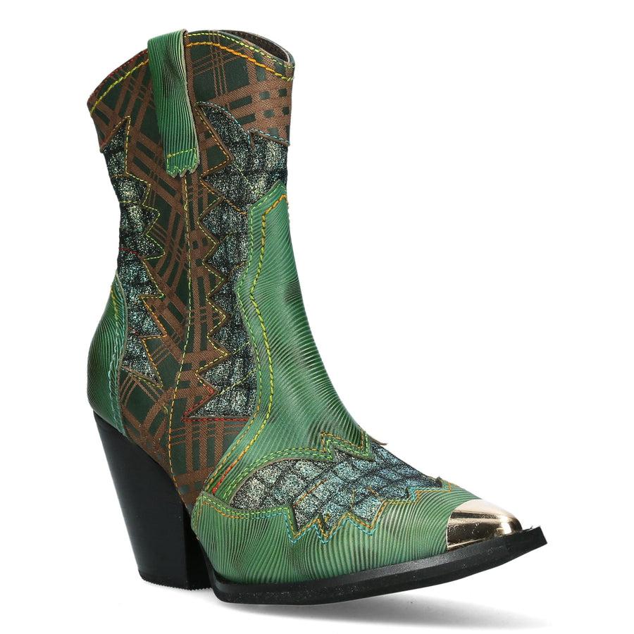 Scarpe Vita Santiags - Bottines IACNAO 06