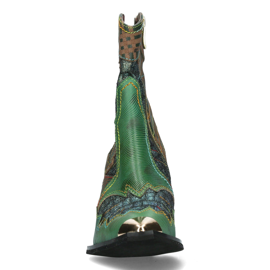 Scarpe Vita Santiags - Bottines IACNAO 06