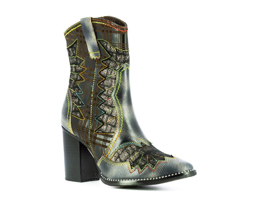 Scarpe Vita Santiags - Bottines IACNONO 01