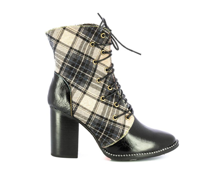 Scarpe Vita Santiags - Bottines IACNONO 04