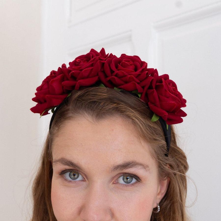 Scarpe Vita Serre-tête Bellarosa