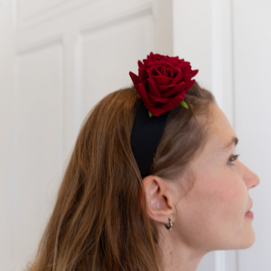 Scarpe Vita Serre-tête Bellarosa