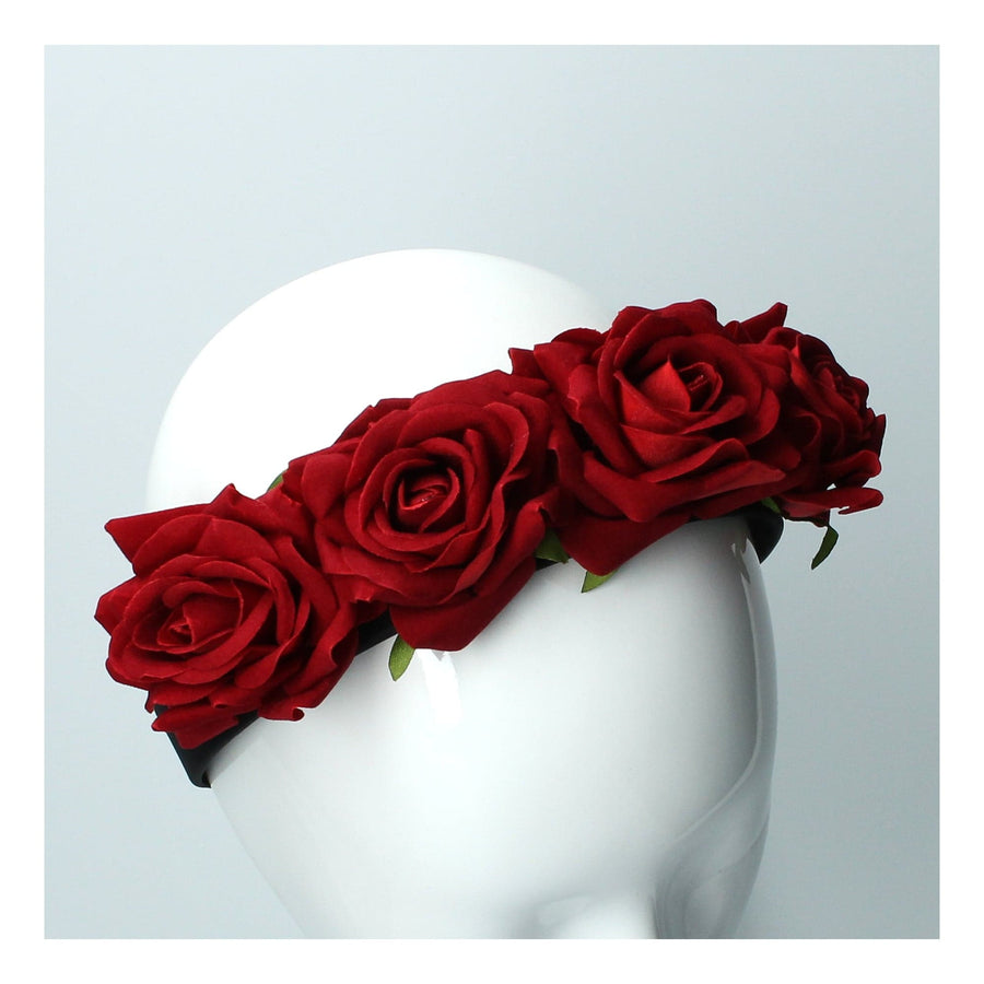 Scarpe Vita Serre-tête Bellarosa