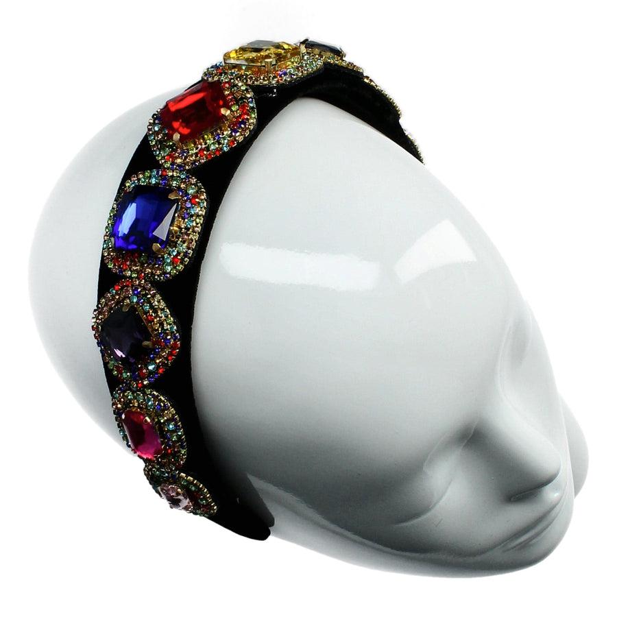 Scarpe Vita Serre-tête Kyria