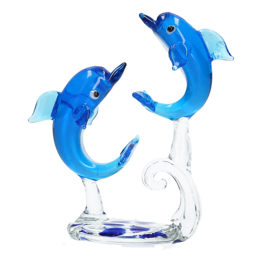 Scarpe Vita Statue Dauphin