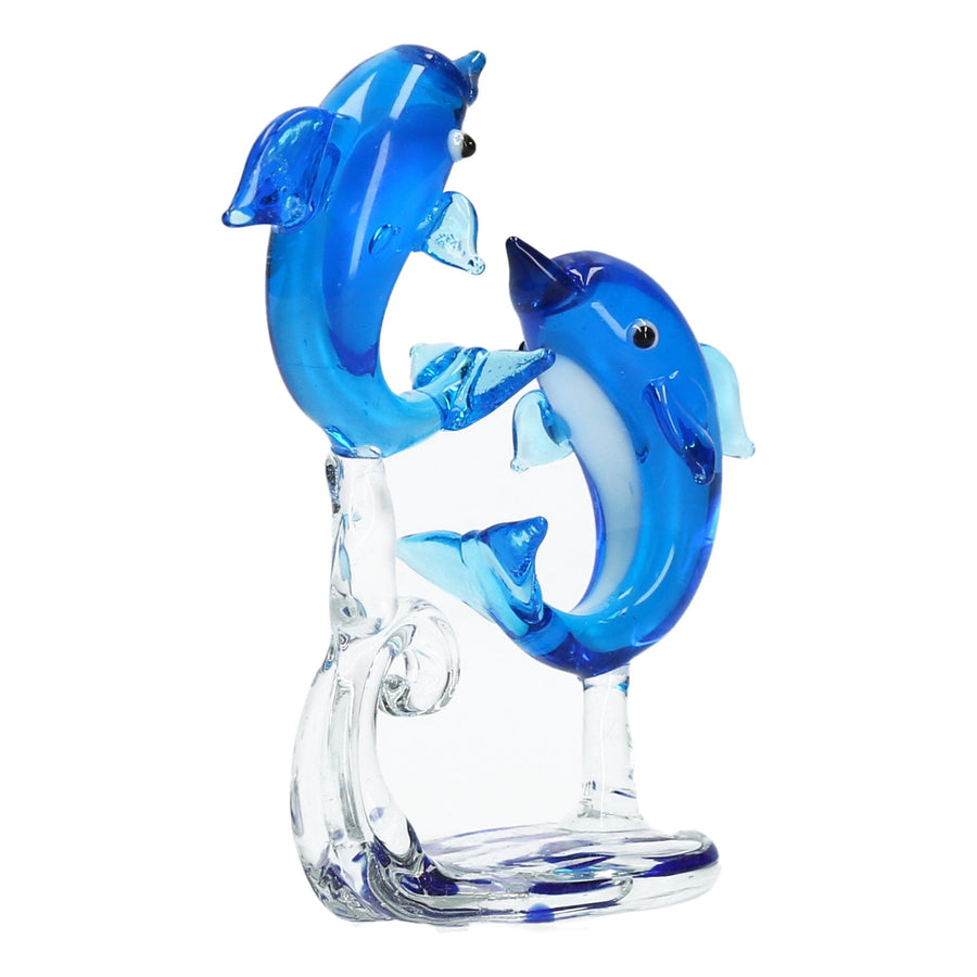 Scarpe Vita Statue Dauphin